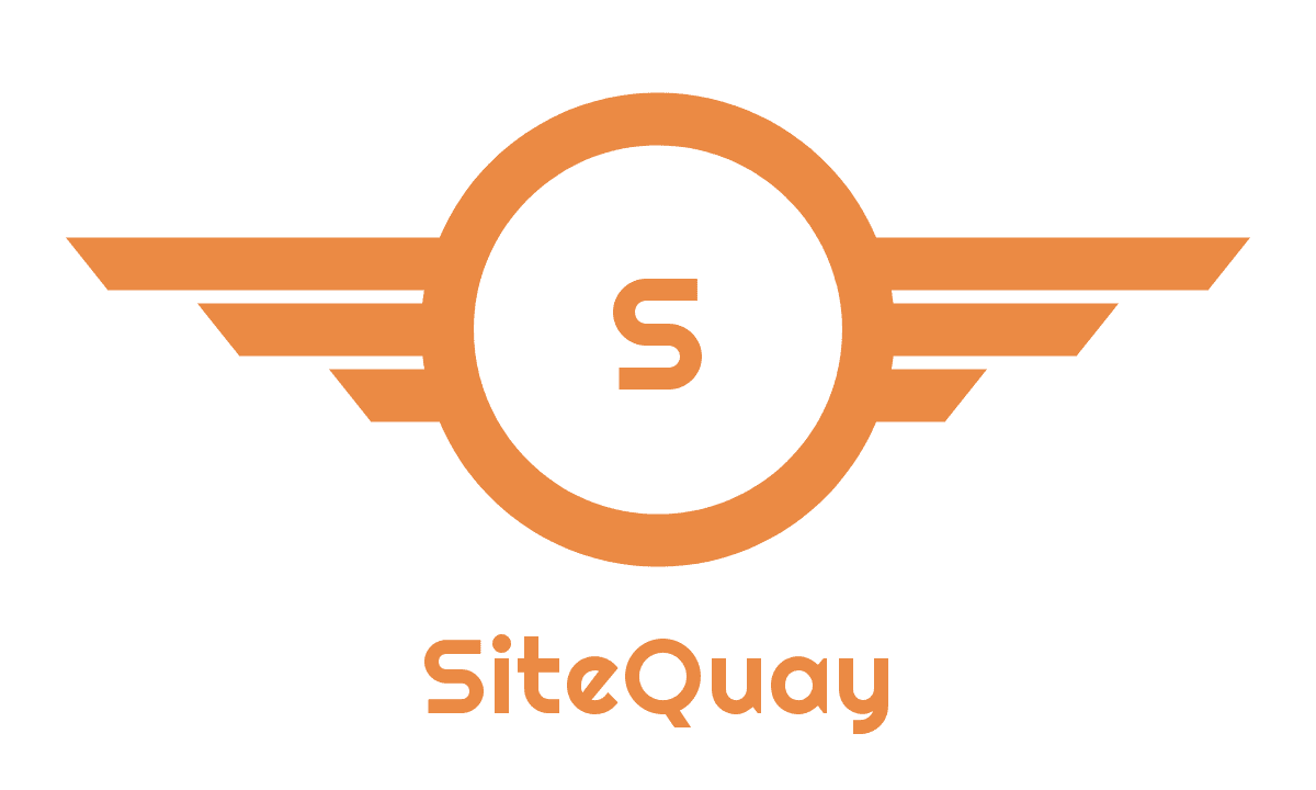 Site Quay – Website Design and SEO Services